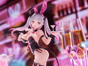 FuRyu F:NEX Patra Suou Bunny Ver. 1/6 Scale Figure official product image 5