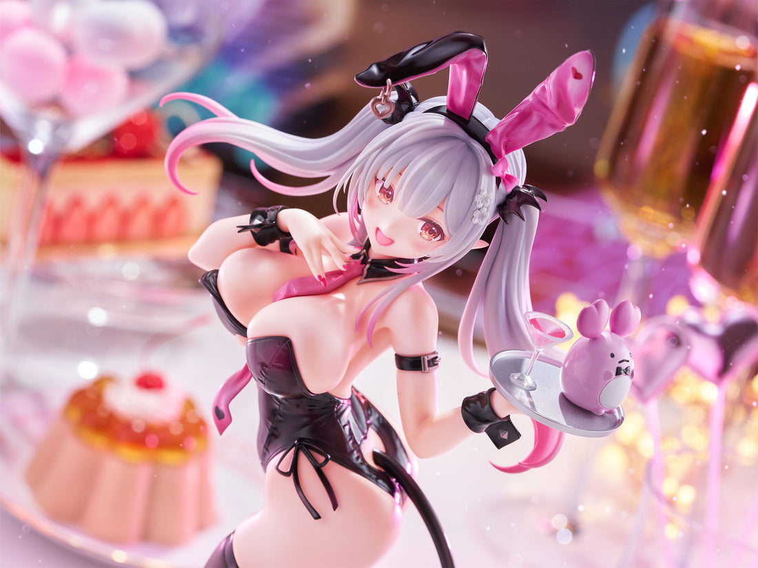 FuRyu F:NEX Patra Suou Bunny Ver. 1/6 Scale Figure official product image 6