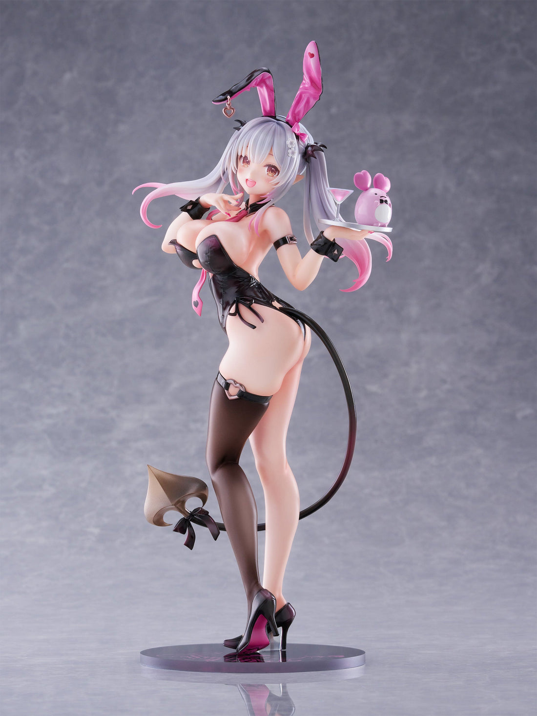 FuRyu F:NEX Patra Suou Bunny Ver. 1/6 Scale Figure official product image 7