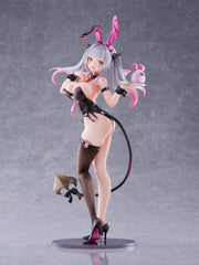FuRyu F:NEX Patra Suou Bunny Ver. 1/6 Scale Figure official product image 7