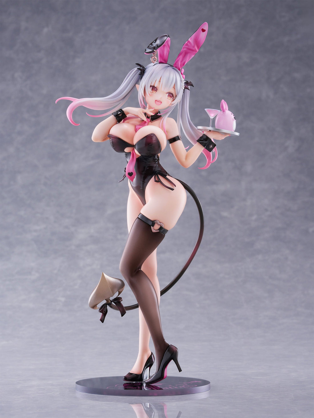FuRyu F:NEX Patra Suou Bunny Ver. 1/6 Scale Figure official product image 8