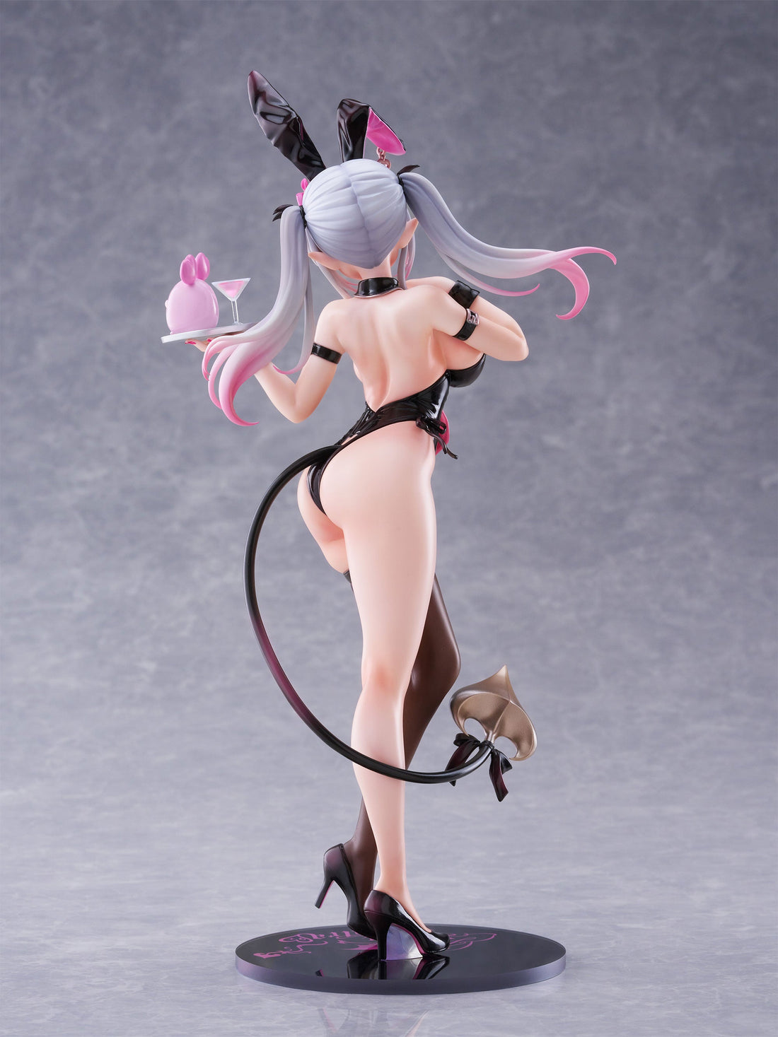 FuRyu F:NEX Patra Suou Bunny Ver. 1/6 Scale Figure official product image 9