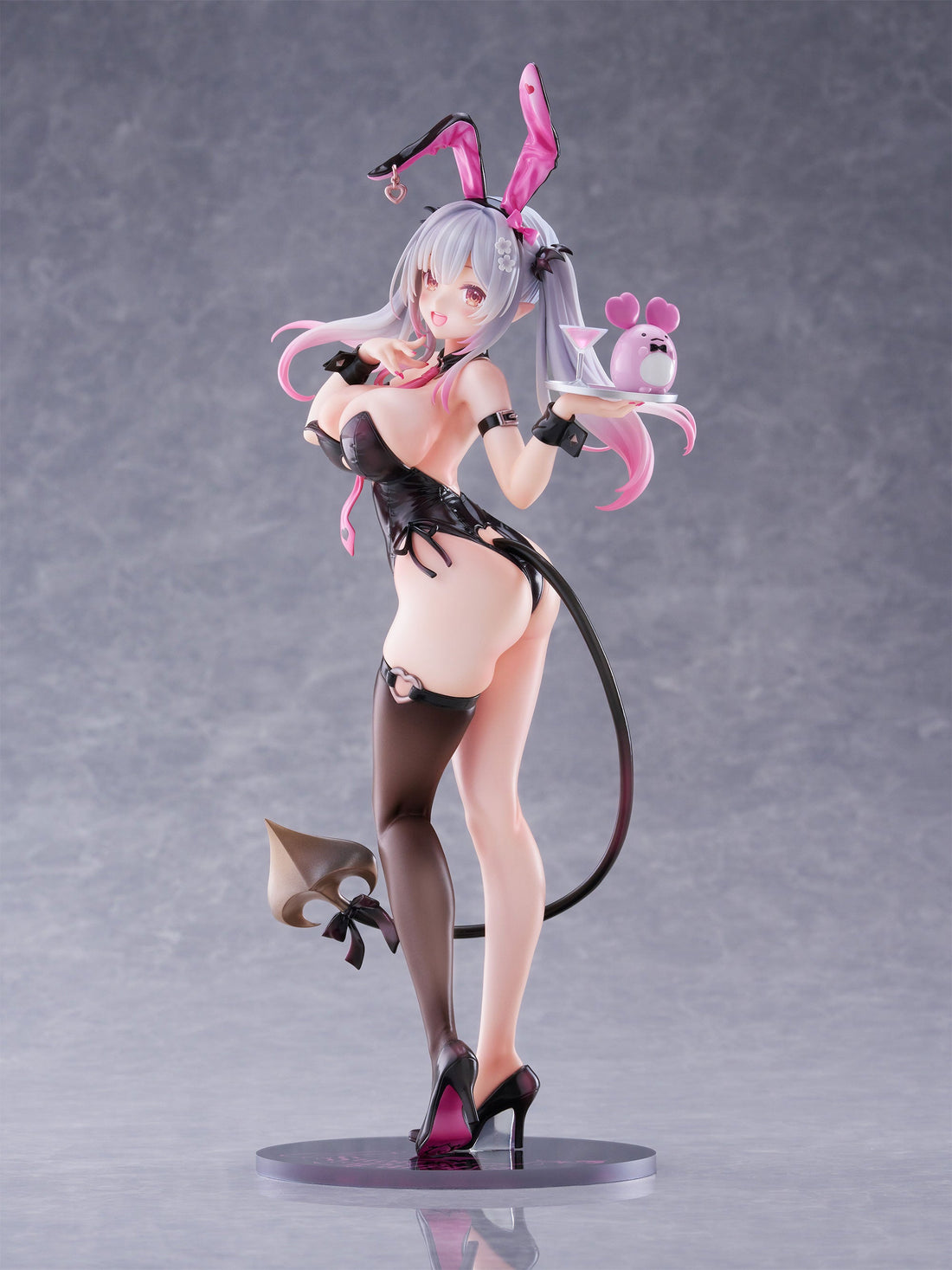 FuRyu F:NEX Patra Suou Bunny Ver. 1/6 Scale Figure official product image 10