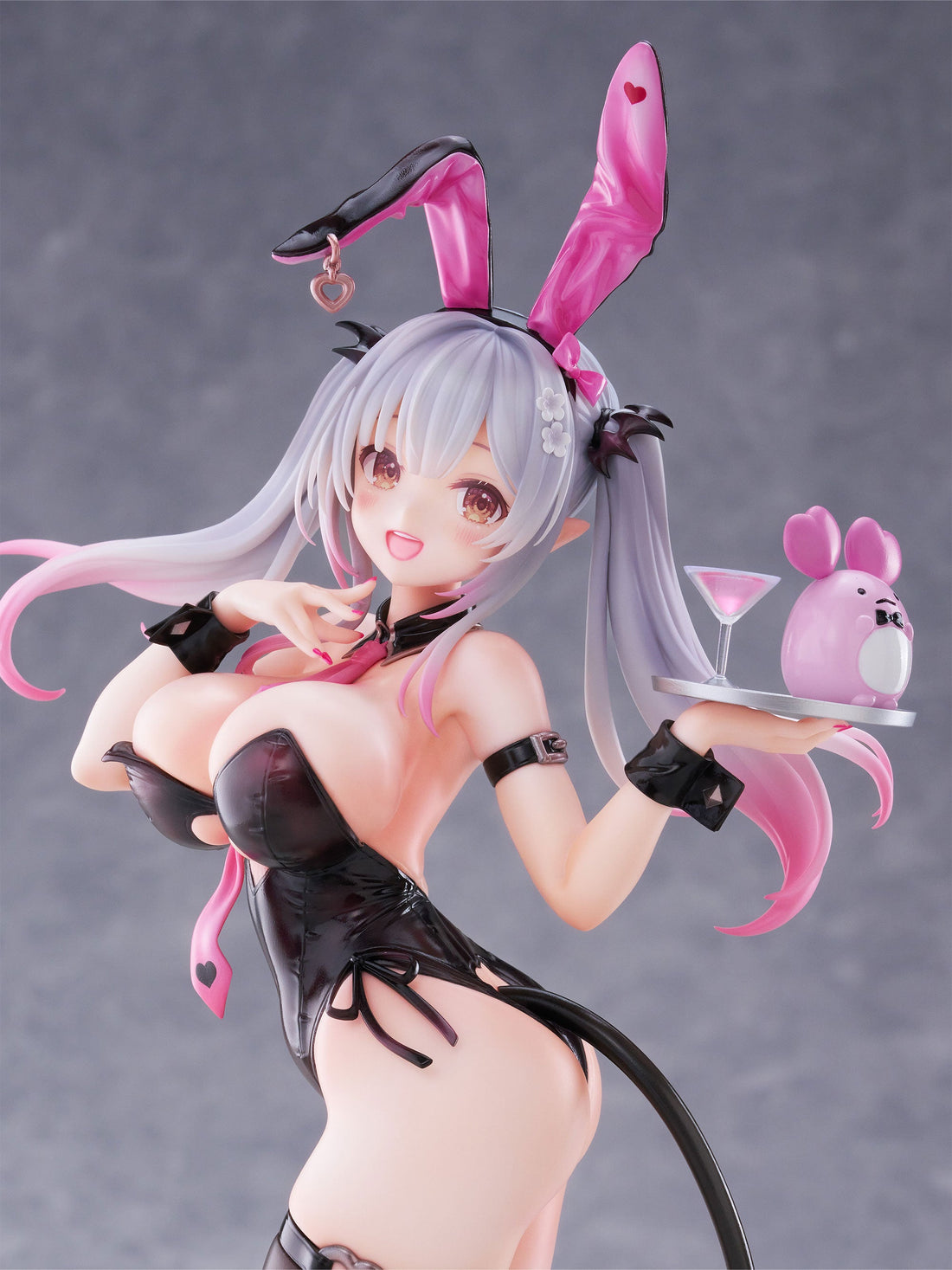 FuRyu F:NEX Patra Suou Bunny Ver. 1/6 Scale Figure official product image 11