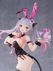 FuRyu F:NEX Patra Suou Bunny Ver. 1/6 Scale Figure official product image 11