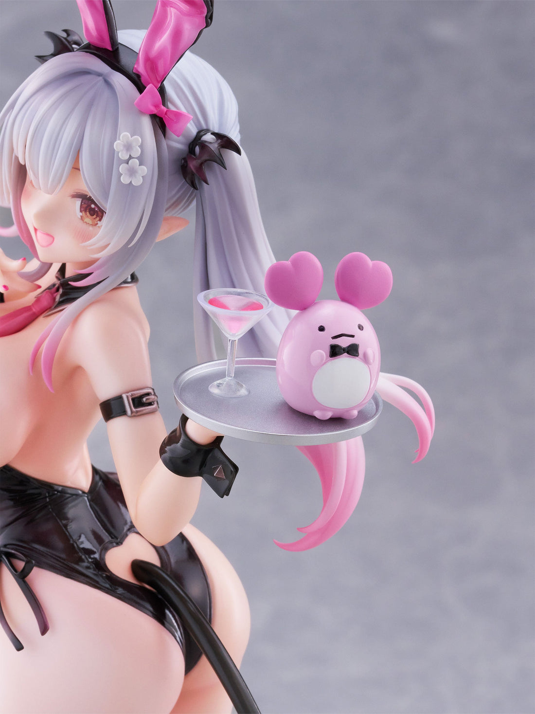 FuRyu F:NEX Patra Suou Bunny Ver. 1/6 Scale Figure official product image 13