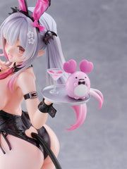 FuRyu F:NEX Patra Suou Bunny Ver. 1/6 Scale Figure official product image 13