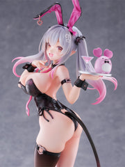 FuRyu F:NEX Patra Suou Bunny Ver. 1/6 Scale Figure official product image 14
