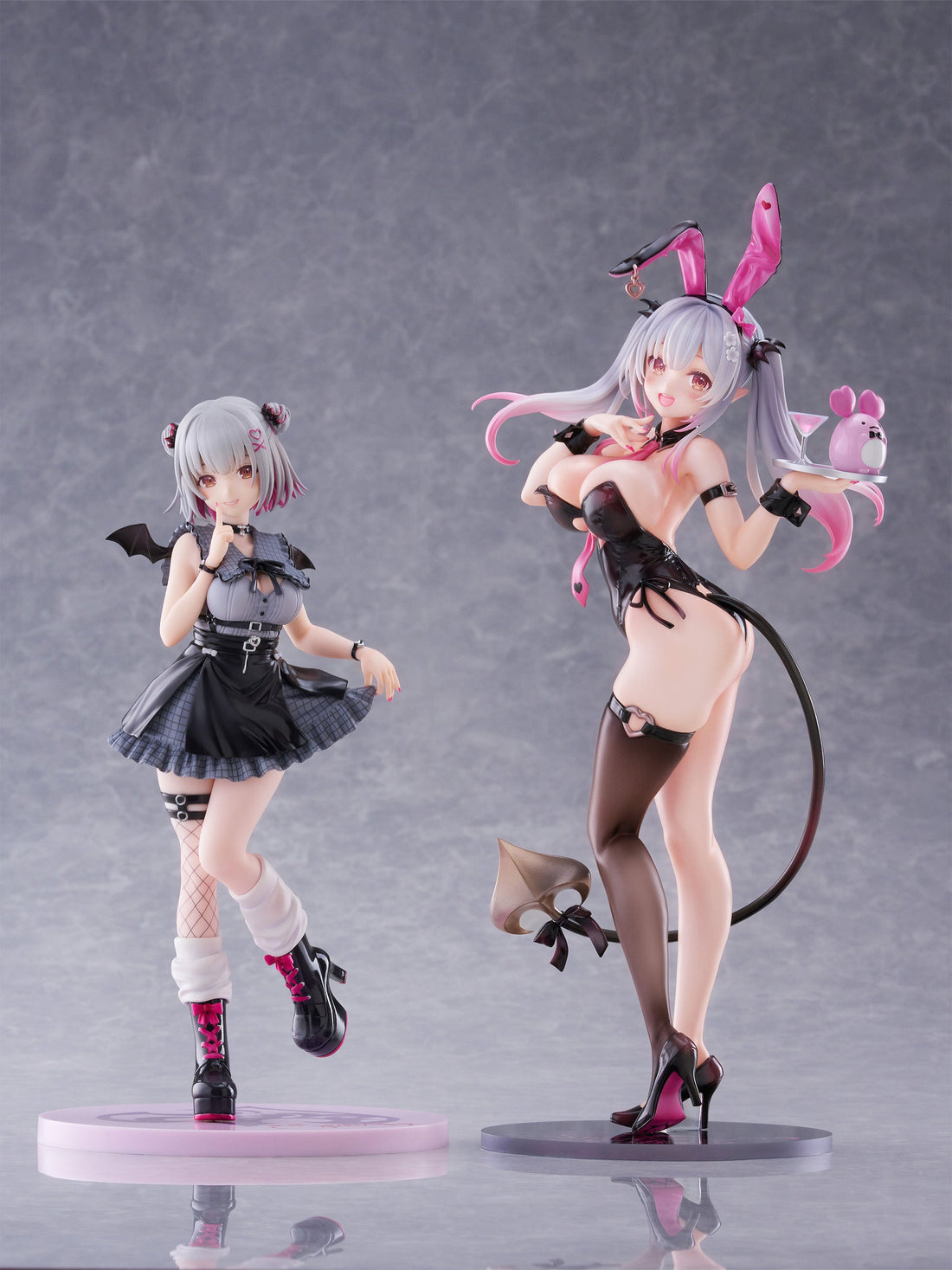 FuRyu F:NEX Patra Suou Bunny Ver. 1/6 Scale Figure official product image 15