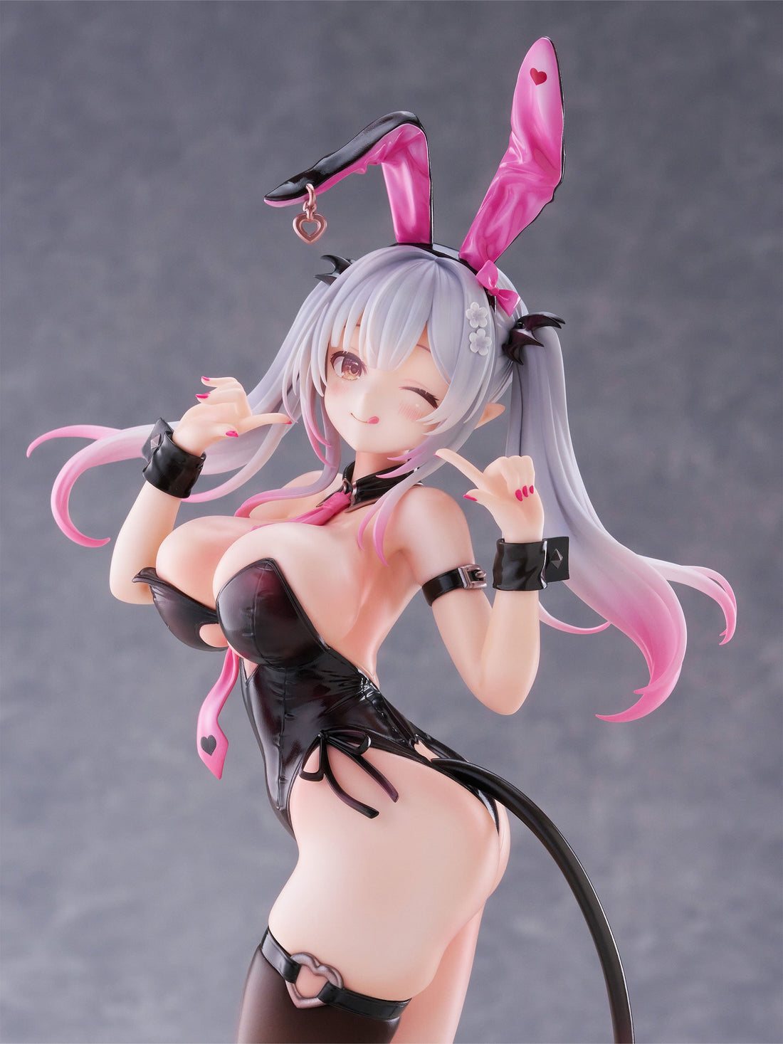 FuRyu F:NEX Patra Suou Bunny Ver. 1/6 Scale Figure official product image 16