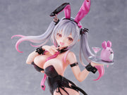 FuRyu F:NEX Patra Suou Bunny Ver. 1/6 Scale Figure official product image 17