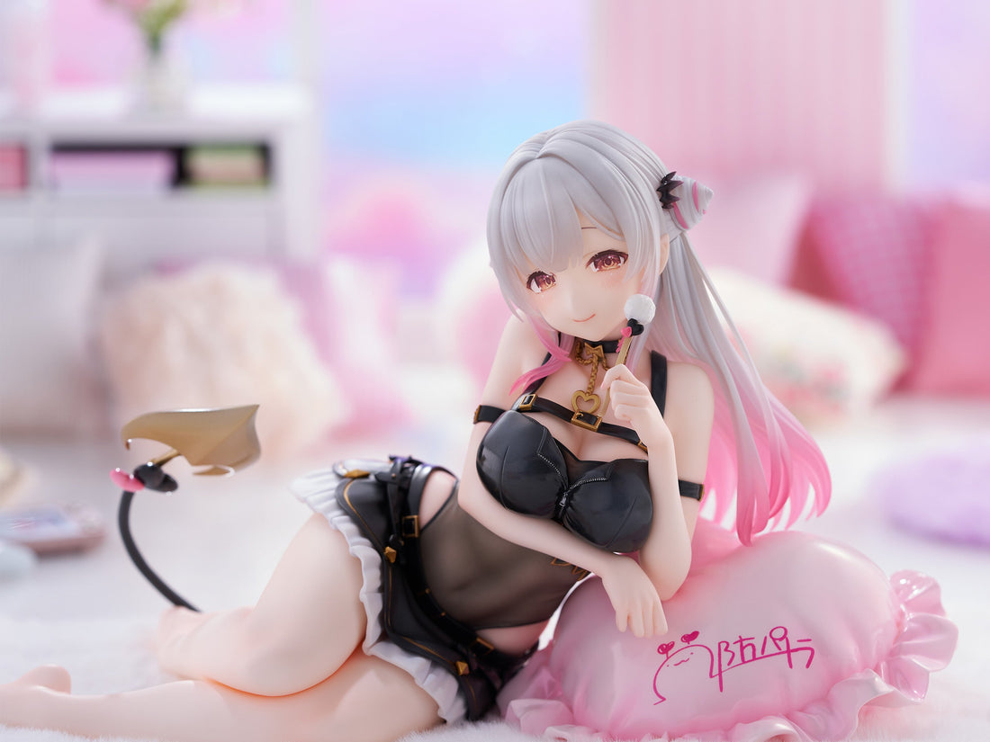 FuRyu F:NEX Patra Suou Gaming Clothes Ver. 1/6 Scale Figure official product image 2