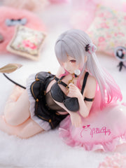 FuRyu F:NEX Patra Suou Gaming Clothes Ver. 1/6 Scale Figure official product image 5
