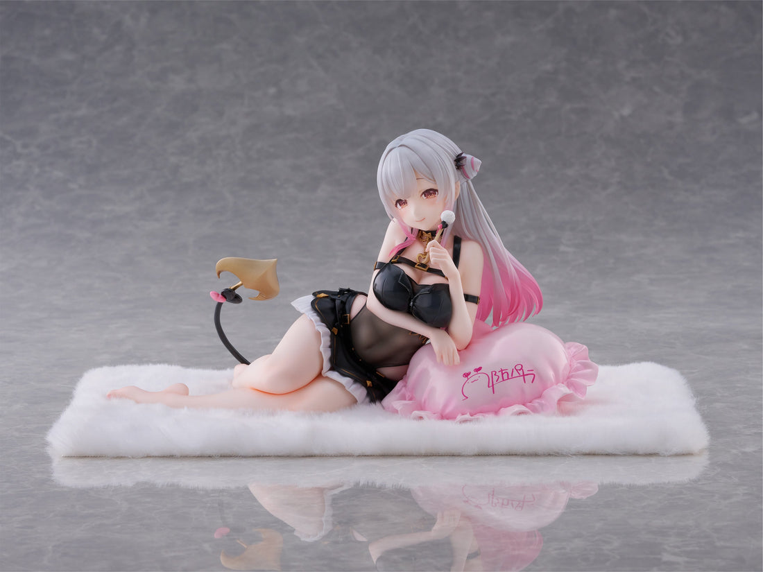 FuRyu F:NEX Patra Suou Gaming Clothes Ver. 1/6 Scale Figure official product image 7