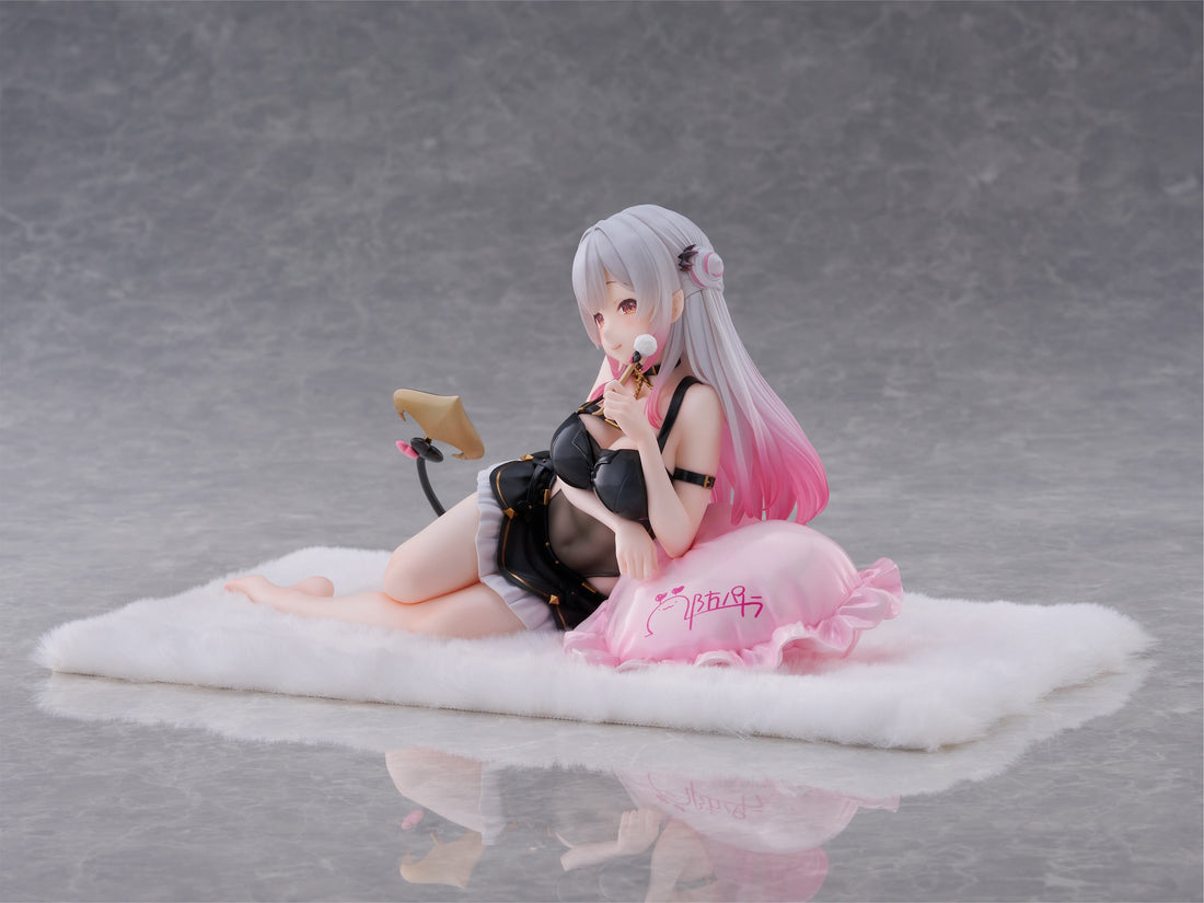 FuRyu F:NEX Patra Suou Gaming Clothes Ver. 1/6 Scale Figure official product image 8