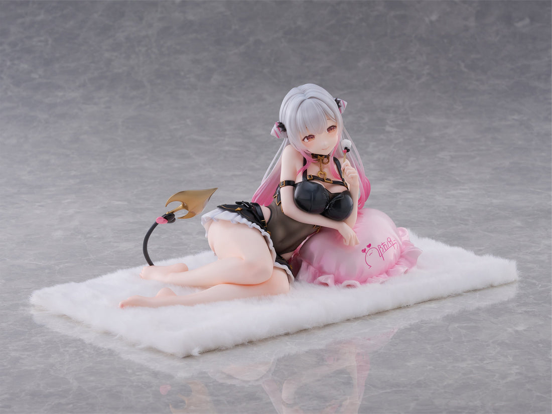 FuRyu F:NEX Patra Suou Gaming Clothes Ver. 1/6 Scale Figure official product image 9