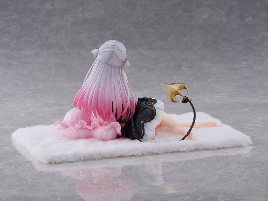FuRyu F:NEX Patra Suou Gaming Clothes Ver. 1/6 Scale Figure official product image 10