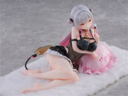FuRyu F:NEX Patra Suou Gaming Clothes Ver. 1/6 Scale Figure official product image 11