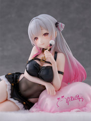 FuRyu F:NEX Patra Suou Gaming Clothes Ver. 1/6 Scale Figure official product image 12