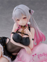 FuRyu F:NEX Patra Suou Gaming Clothes Ver. 1/6 Scale Figure official product image 13