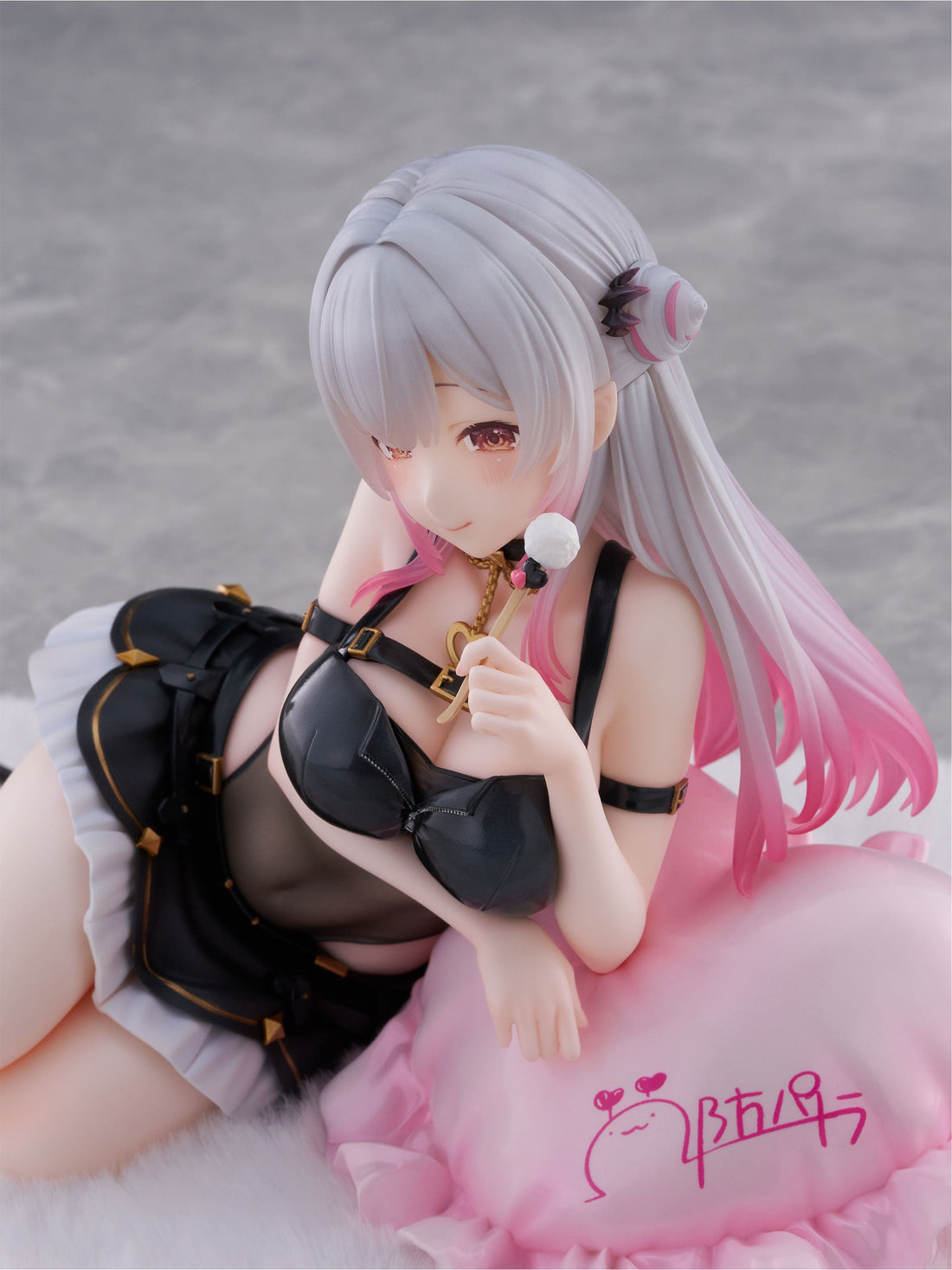 FuRyu F:NEX Patra Suou Gaming Clothes Ver. 1/6 Scale Figure official product image 14