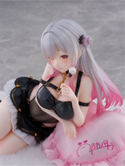 FuRyu F:NEX Patra Suou Gaming Clothes Ver. 1/6 Scale Figure official product image 14