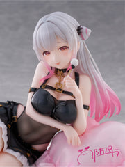FuRyu F:NEX Patra Suou Gaming Clothes Ver. 1/6 Scale Figure official product image 15