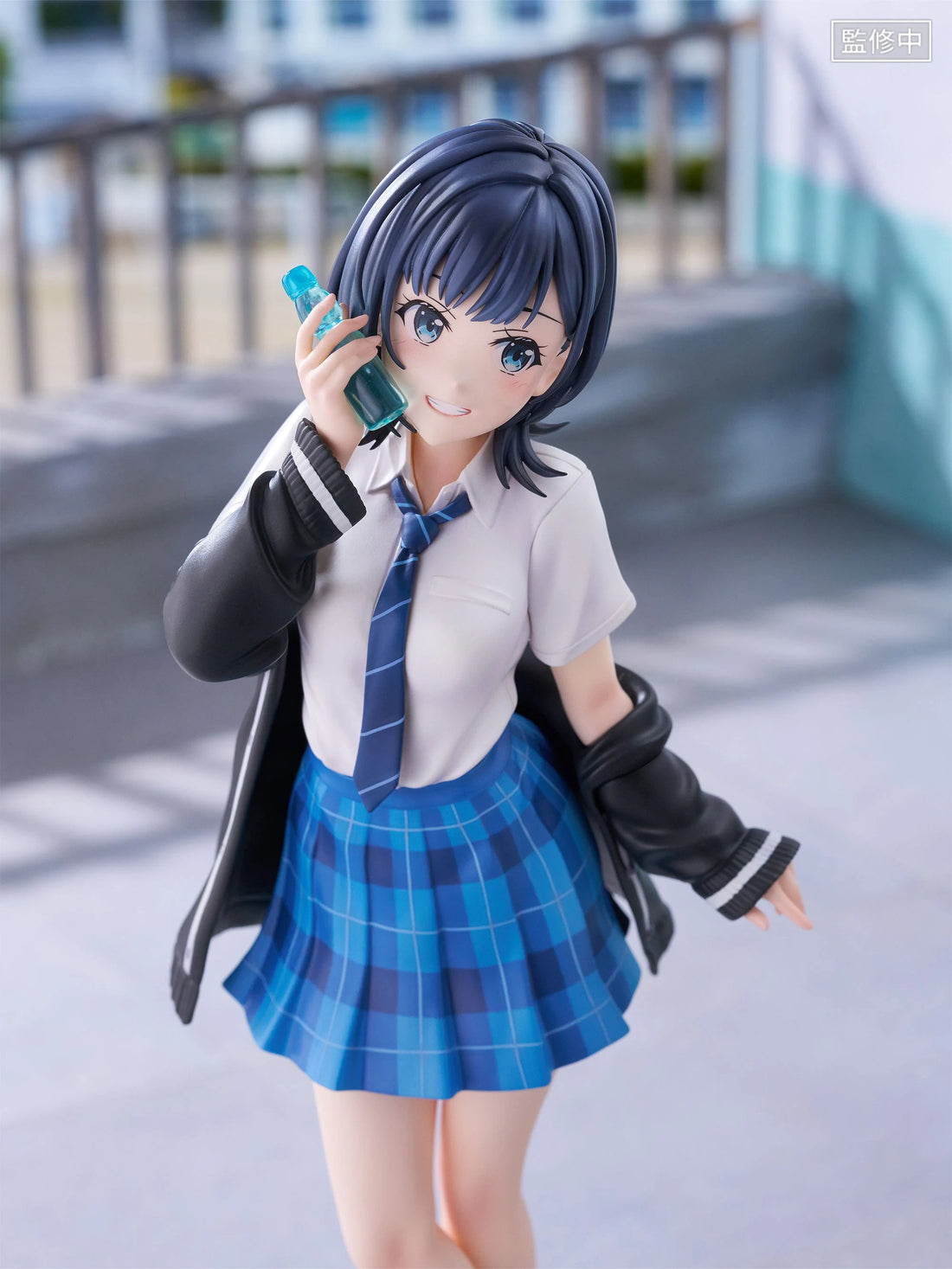 FuRyu F:NEX Yuzuki Nanase 1/7 scale figure official product image 3