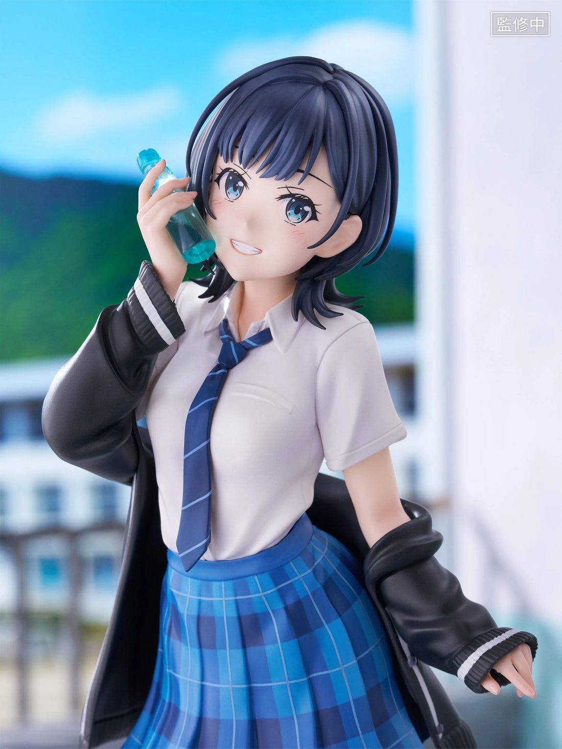 FuRyu F:NEX Yuzuki Nanase 1/7 scale figure official product image 4