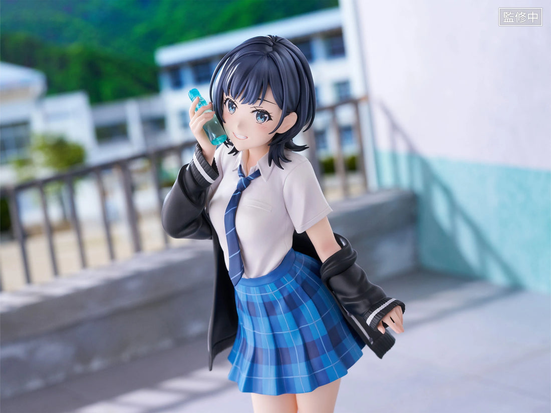 FuRyu F:NEX Yuzuki Nanase 1/7 scale figure official product image 6