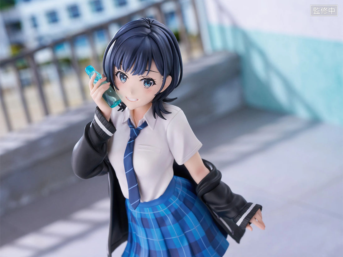 FuRyu F:NEX Yuzuki Nanase 1/7 scale figure official product image 7