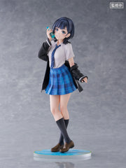 FuRyu F:NEX Yuzuki Nanase 1/7 scale figure official product image 8