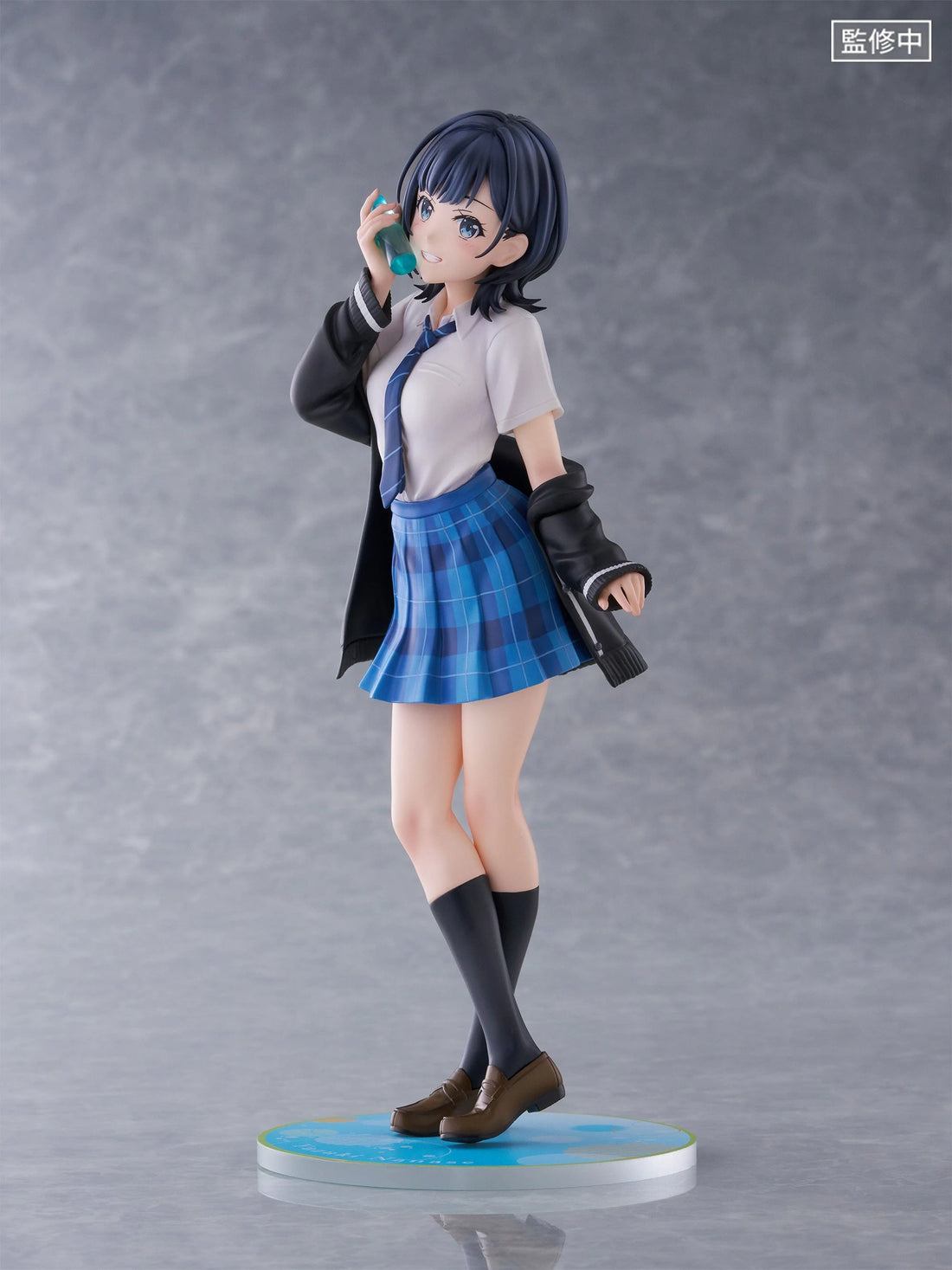FuRyu F:NEX Yuzuki Nanase 1/7 scale figure official product image 9