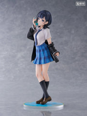 FuRyu F:NEX Yuzuki Nanase 1/7 scale figure official product image 9