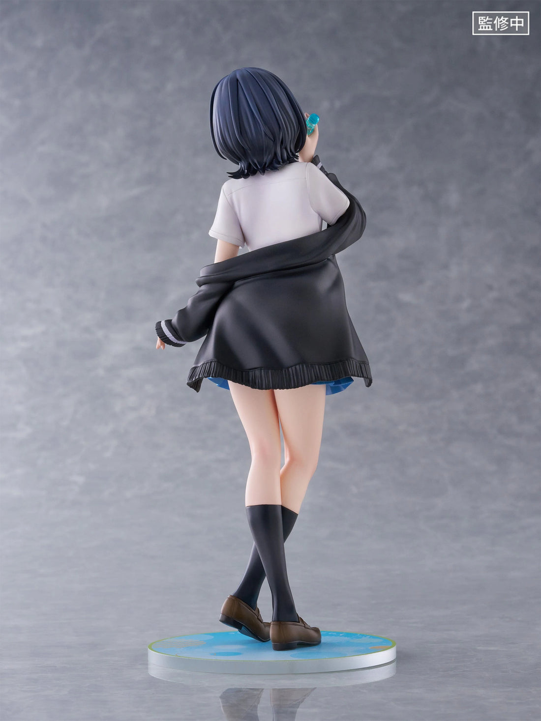 FuRyu F:NEX Yuzuki Nanase 1/7 scale figure official product image 10