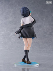 FuRyu F:NEX Yuzuki Nanase 1/7 scale figure official product image 10