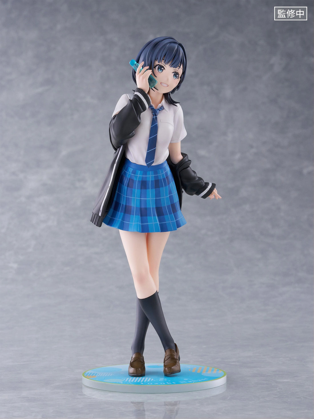 FuRyu F:NEX Yuzuki Nanase 1/7 scale figure official product image 11