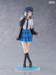 FuRyu F:NEX Yuzuki Nanase 1/7 scale figure official product image 11
