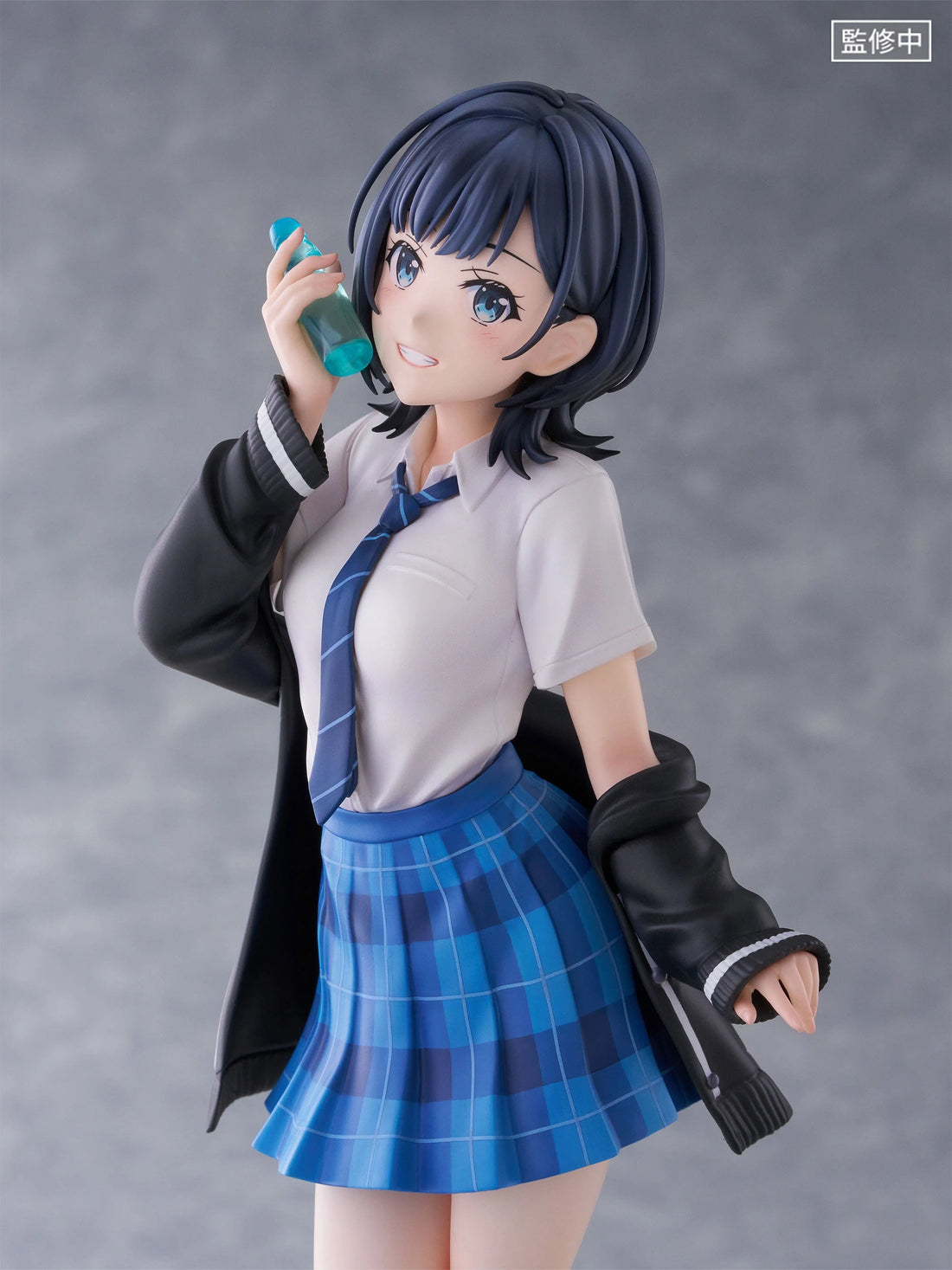 FuRyu F:NEX Yuzuki Nanase 1/7 scale figure official product image 12