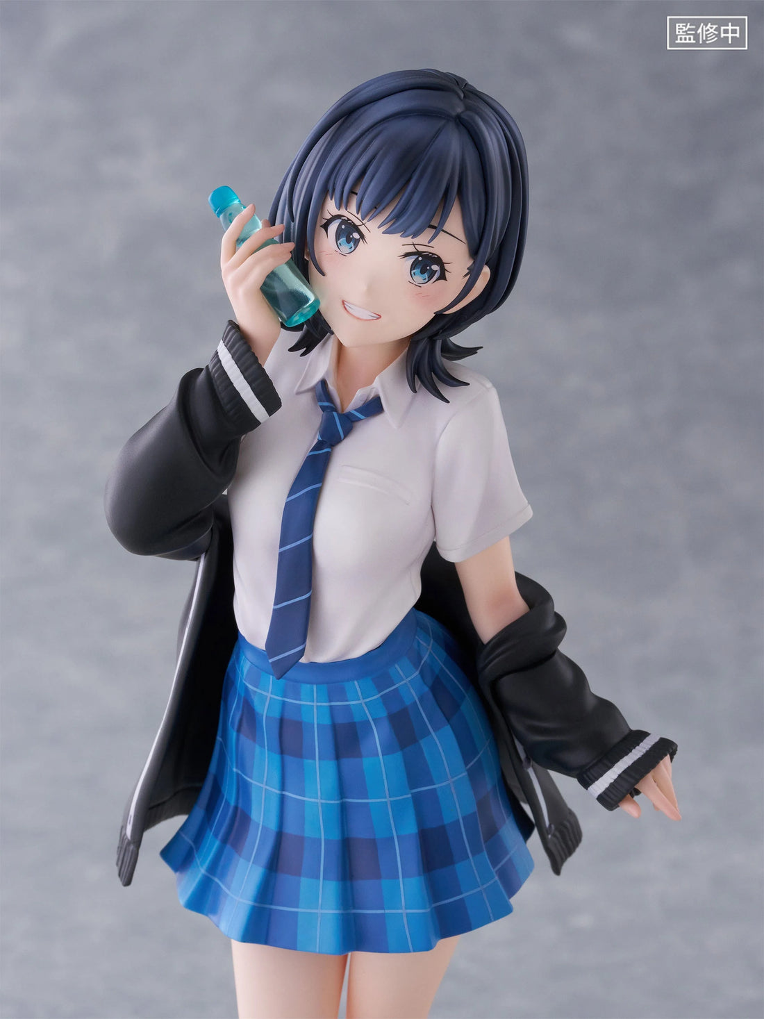 FuRyu F:NEX Yuzuki Nanase 1/7 scale figure official product image 13