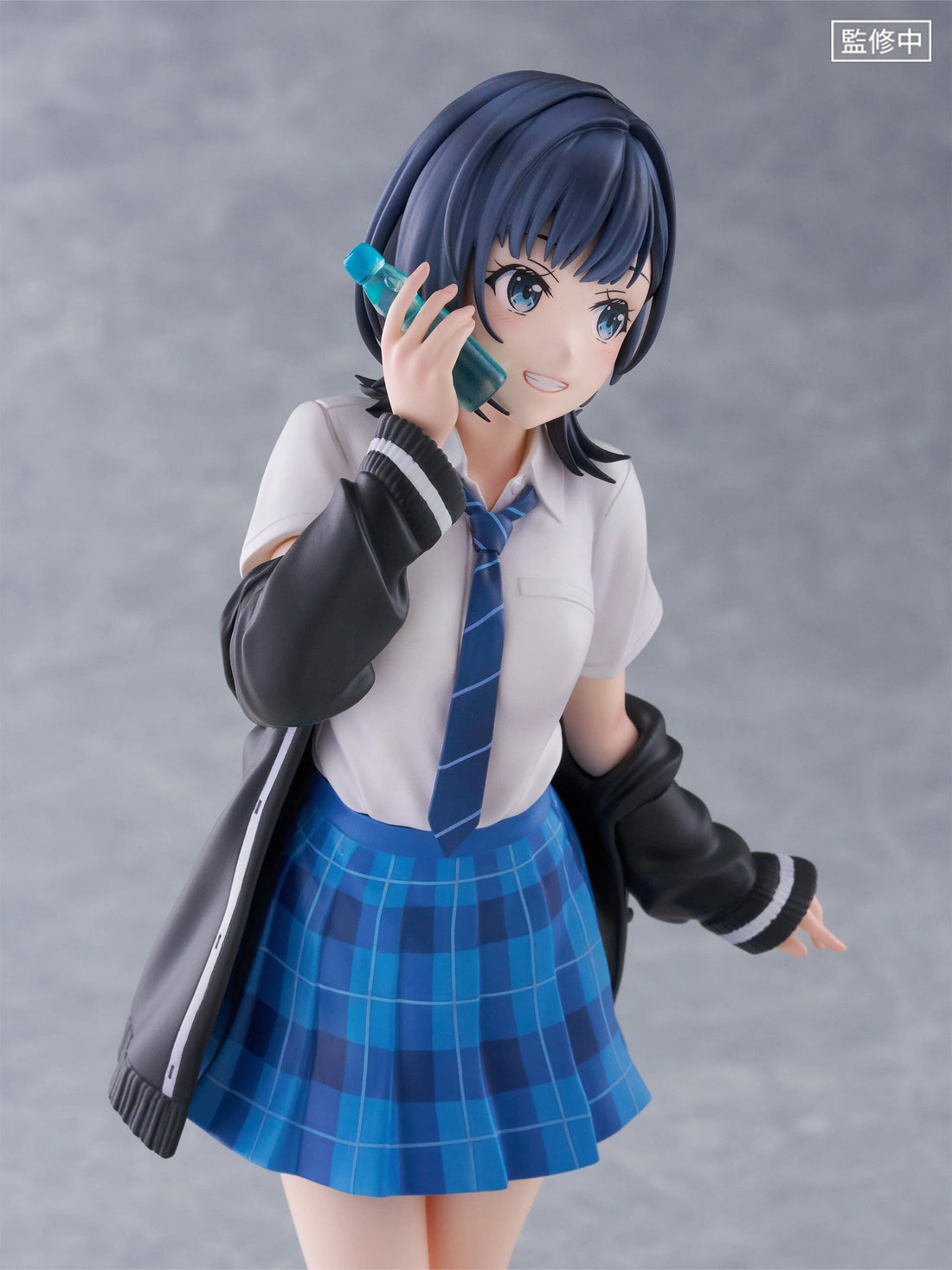 FuRyu F:NEX Yuzuki Nanase 1/7 scale figure official product image 14