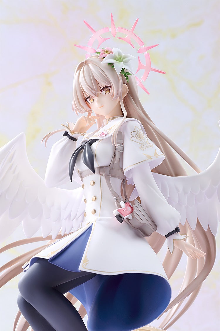G.S.Collection Blue Archive Nagisa: Radiance in Bloom 1/7 Complete Figure - product view 10