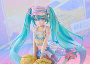 G.S.Collection Hatsune Miku Cheerleading Ver. 1/7 Scale Figure - official product image 4