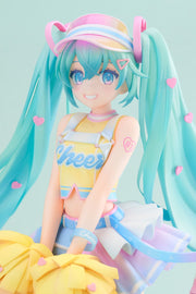 G.S.Collection Hatsune Miku Cheerleading Ver. 1/7 Scale Figure - official product image 6