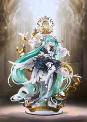 G.S.Collection SC Character Vocal Series 01: Hatsune Miku Symphony 10th Anniversary Ver. 1/7 Complete Figure - product view 1