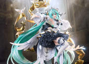 G.S.Collection SC Character Vocal Series 01: Hatsune Miku Symphony 10th Anniversary Ver. 1/7 Complete Figure - product view 4