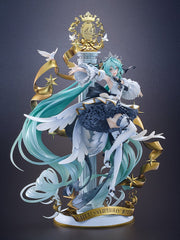 G.S.Collection SC Character Vocal Series 01: Hatsune Miku Symphony 10th Anniversary Ver. 1/7 Complete Figure - product view 9