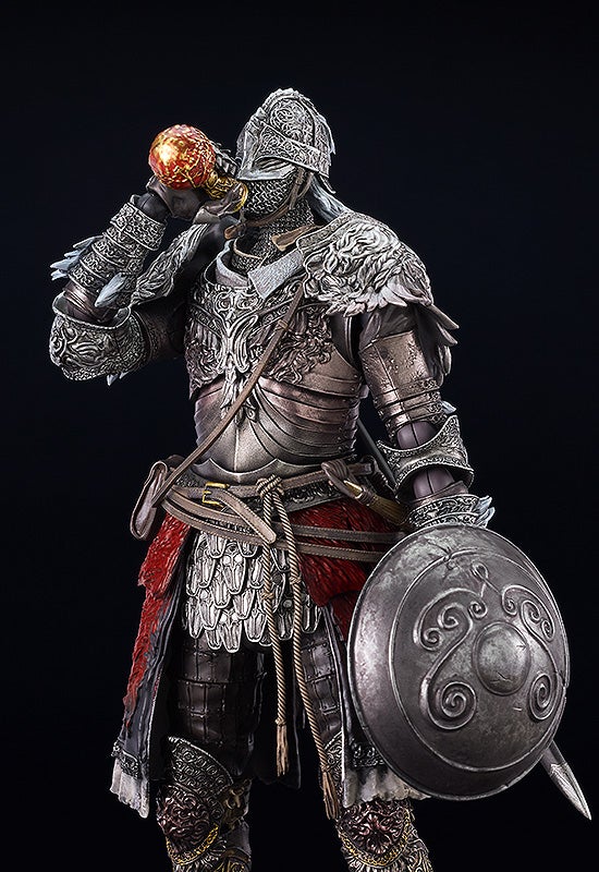 figma ELDEN RING Raging Wolf official Good Smile product image