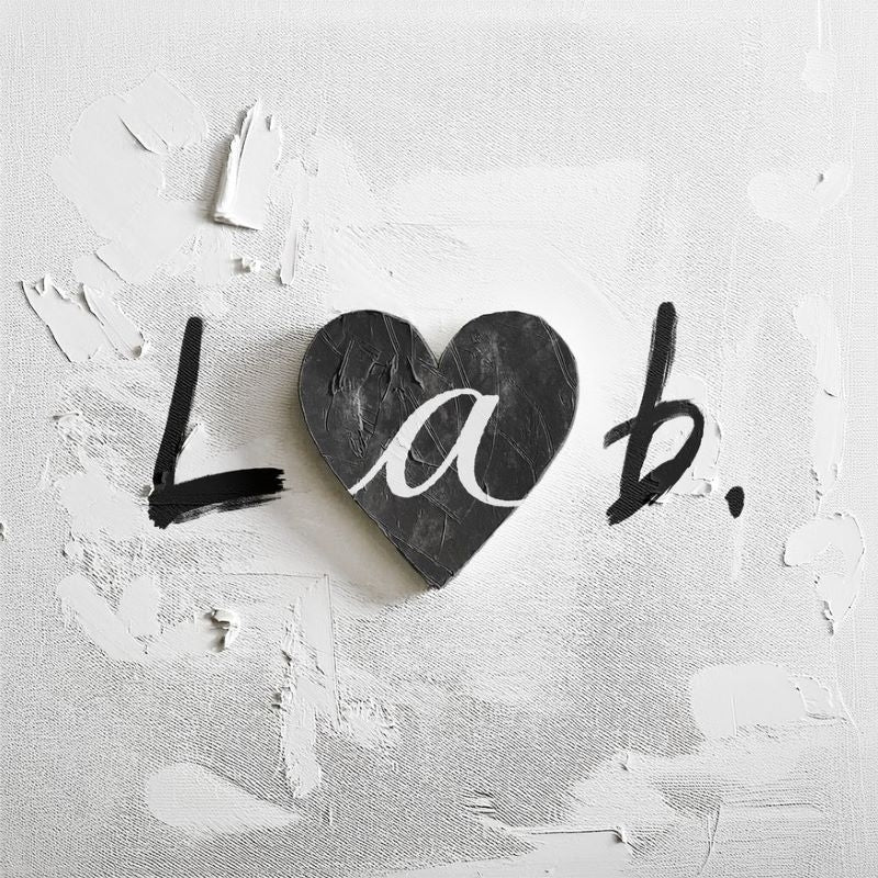 go!go!vanillas Lab. Standard Edition CD cover