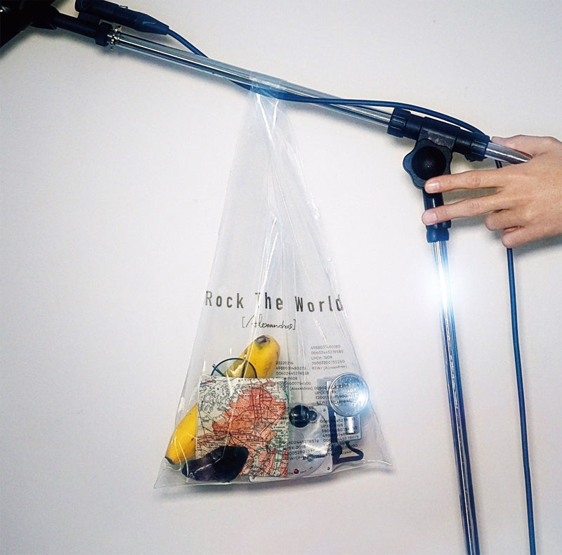 Goodbye, Don Glees! Rock The World by [Alexandros] Standard Edition CD - jacket artwork 1